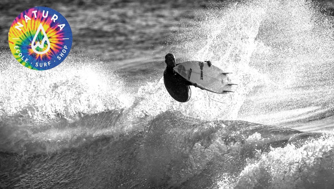 ZOOM REVENDEUR : NATURA SURF SHOP